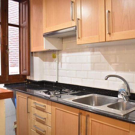 Apartamento Con Encanto Historico 발렌시아 외부 사진